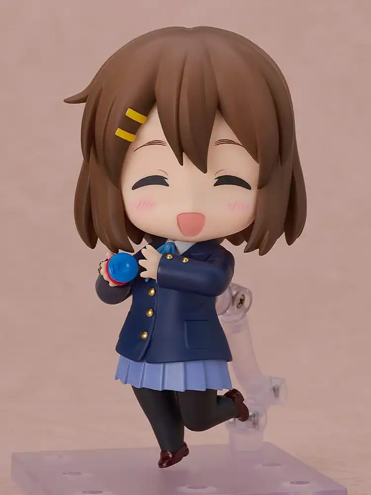 K-On! Nendoroid Action Figure Yui Hirasawa 2.0 10 cm
